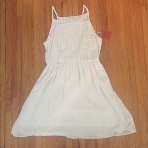 NWT👌 boho/peasant/festy/hippieish dress 🌻☀️💕